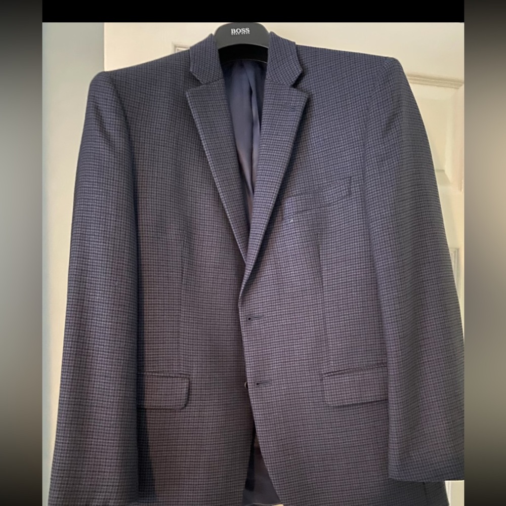 Ralph Lauren Suit 2 piece